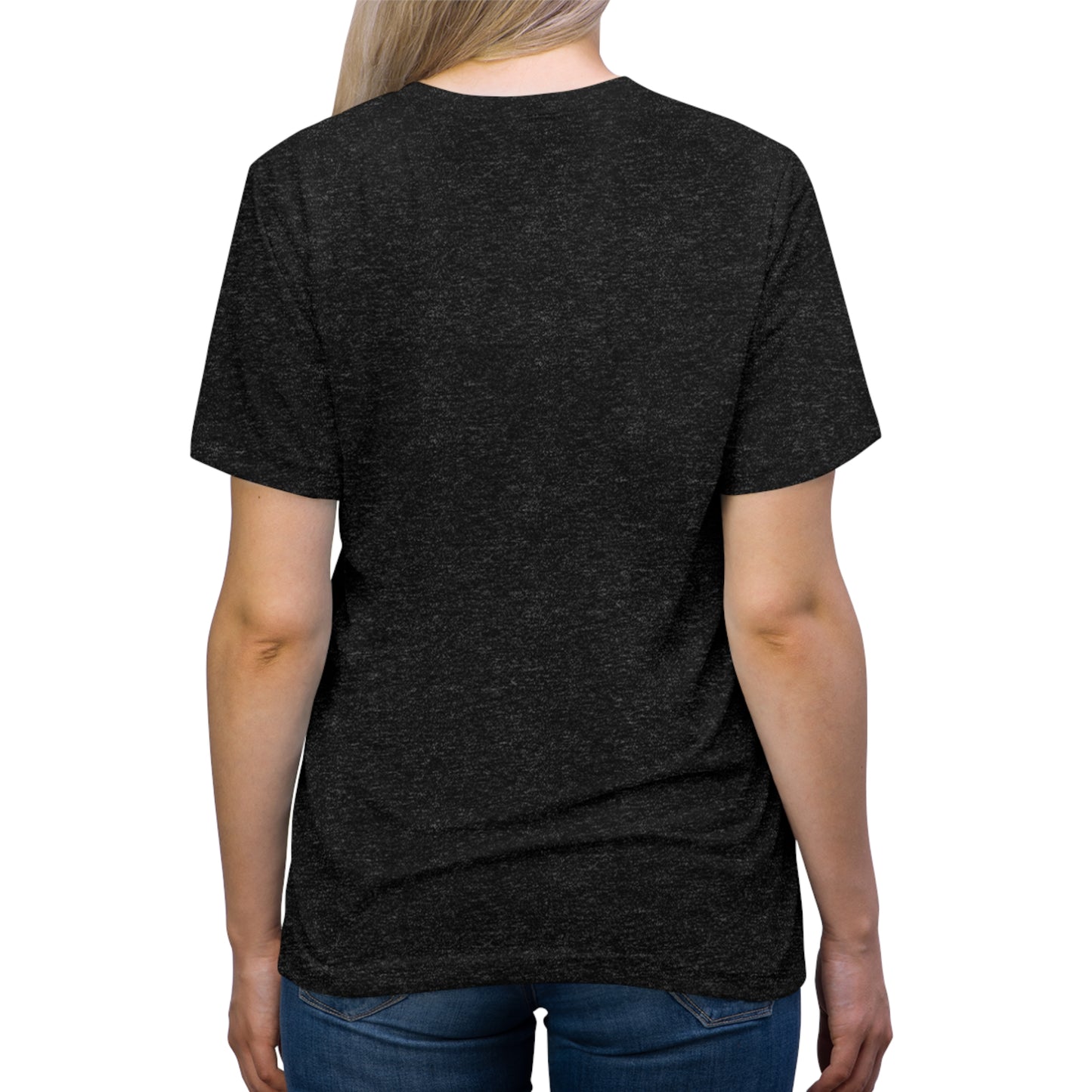 Grand Vibing (K) - Triblend (Lightweight Material) T-Shirt