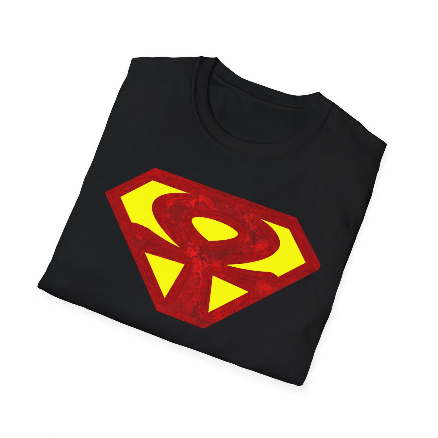 Super-Ankh Softstyle Tee