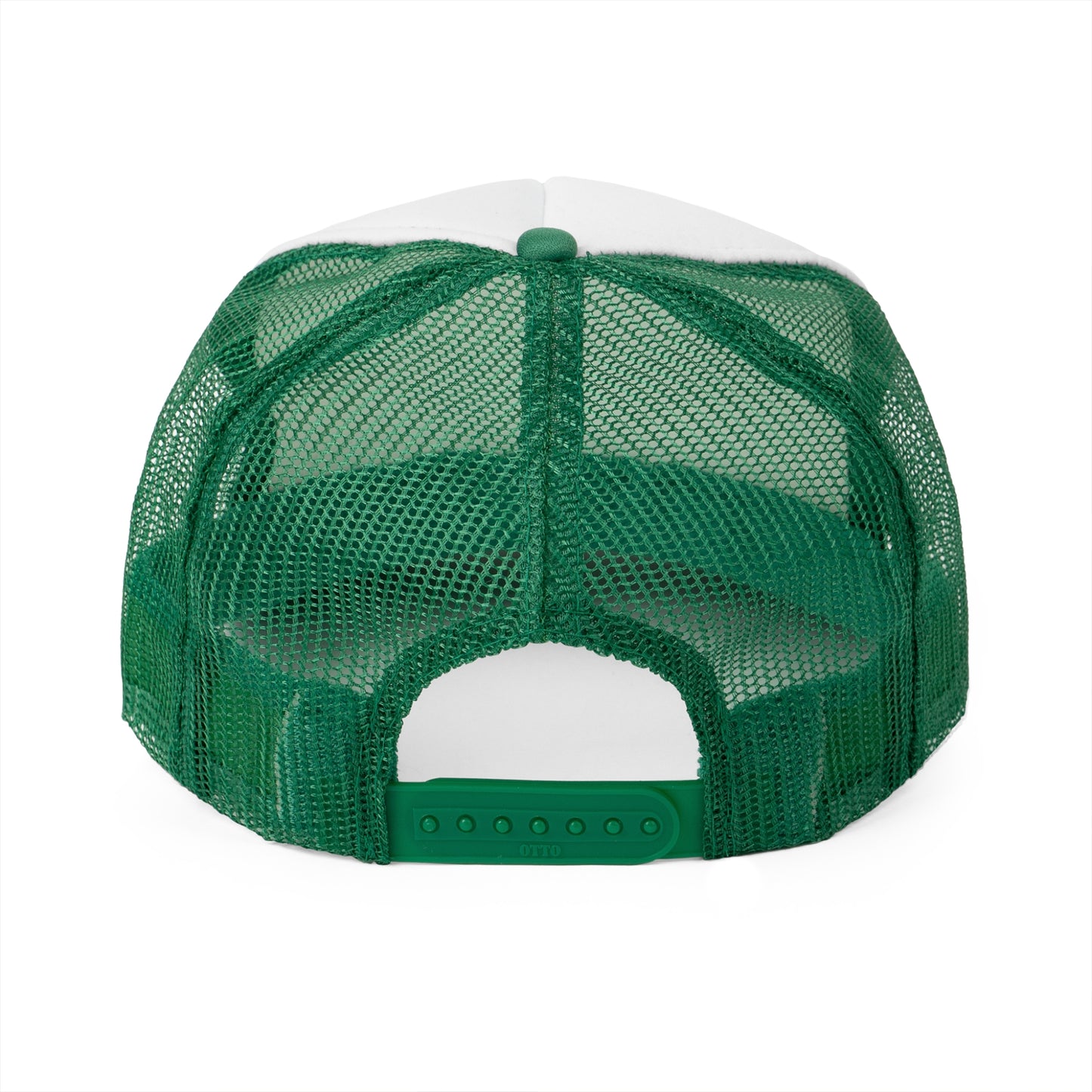 Boe... Trucker Cap