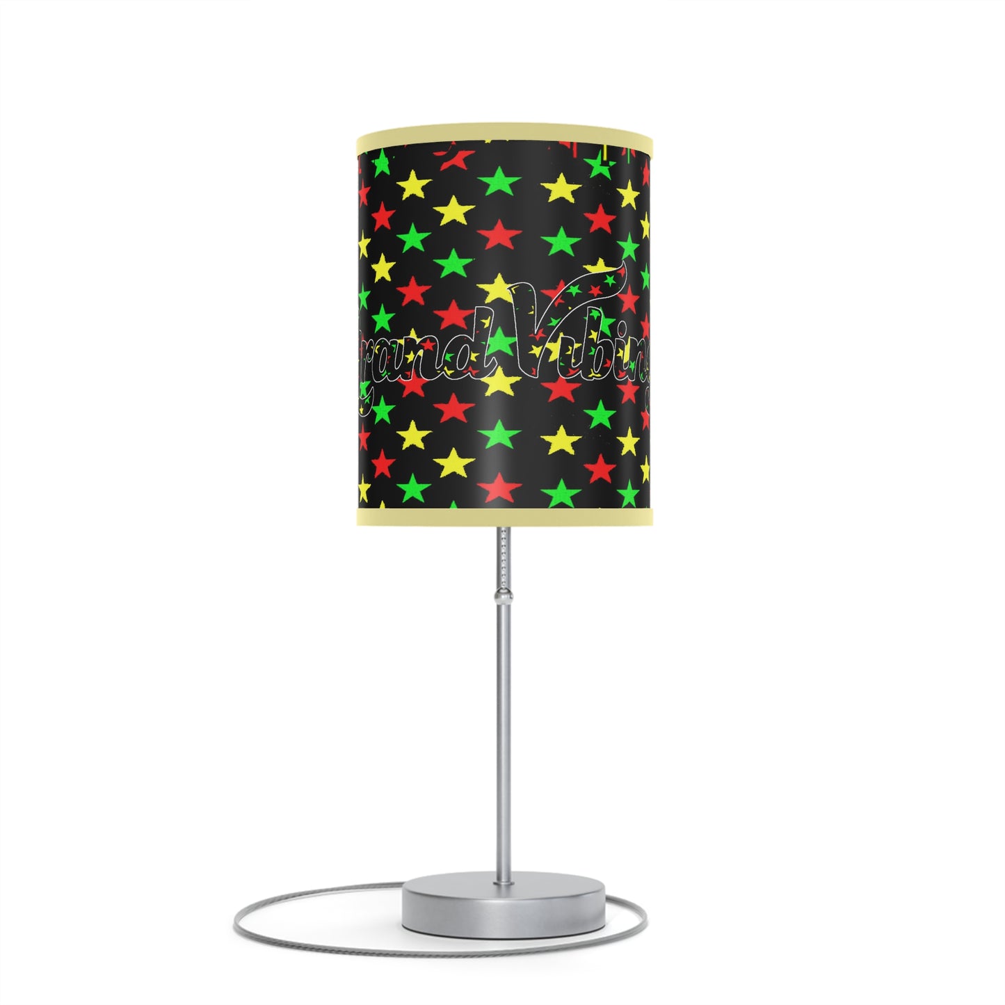 Grand Luminance Lamp