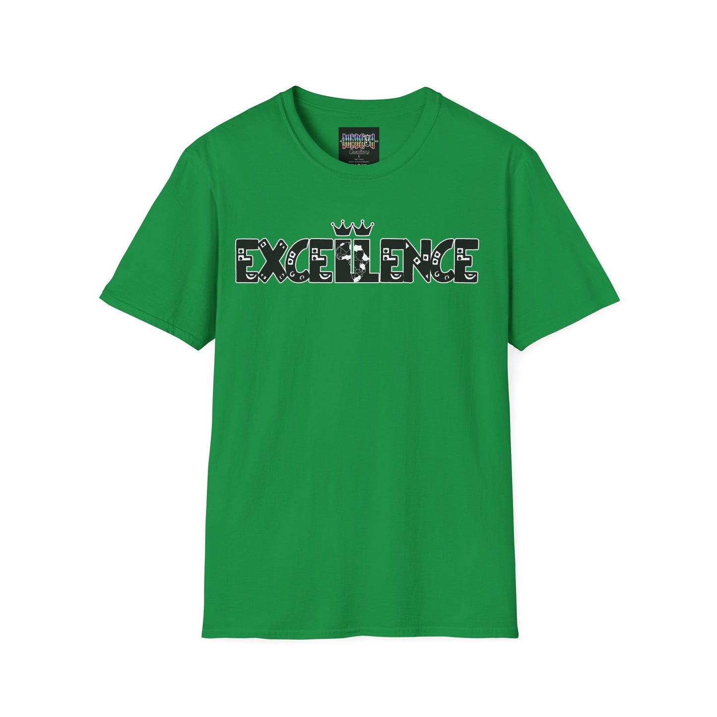 ExceLLence OG Design