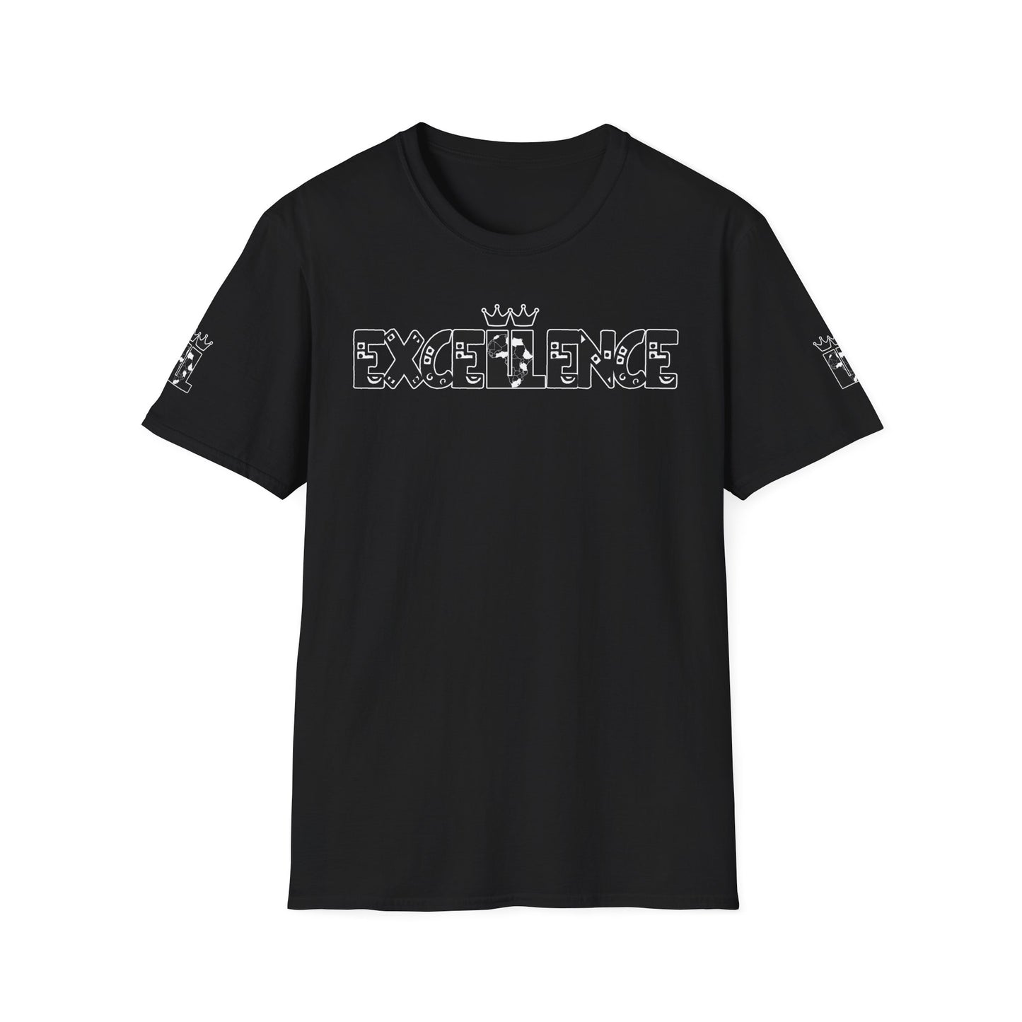 Excellence Flagship Softstyle Tee