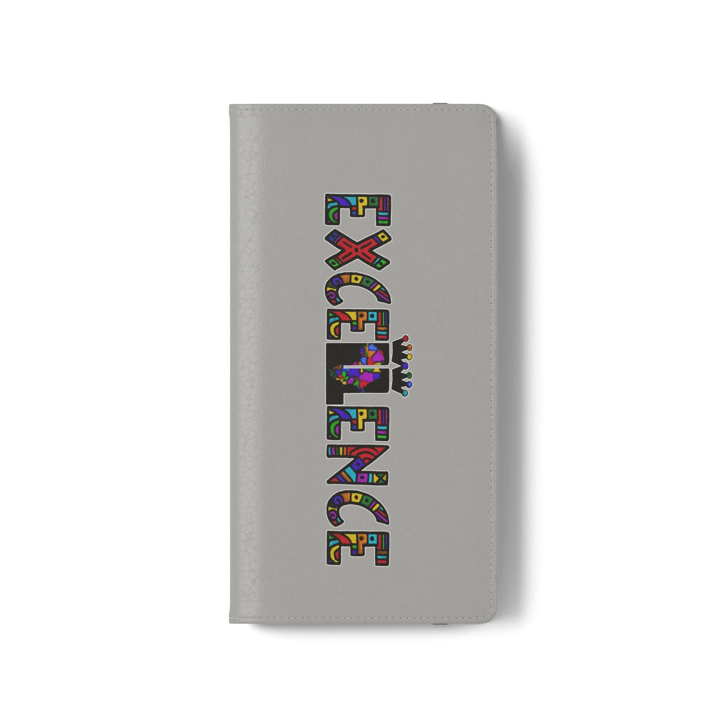 Black ExceLLence Flip Case