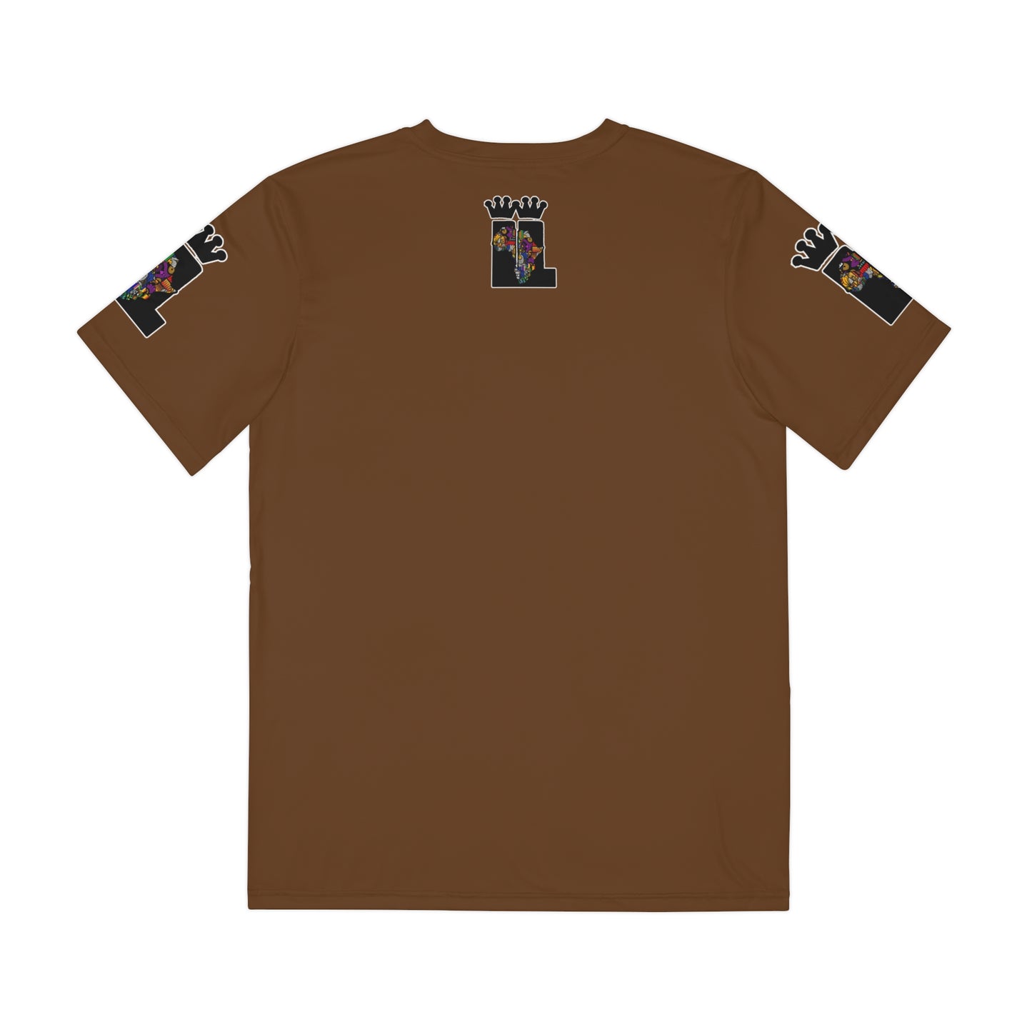 Kenté Printed ExceLLence - SoftStyle (Brown)