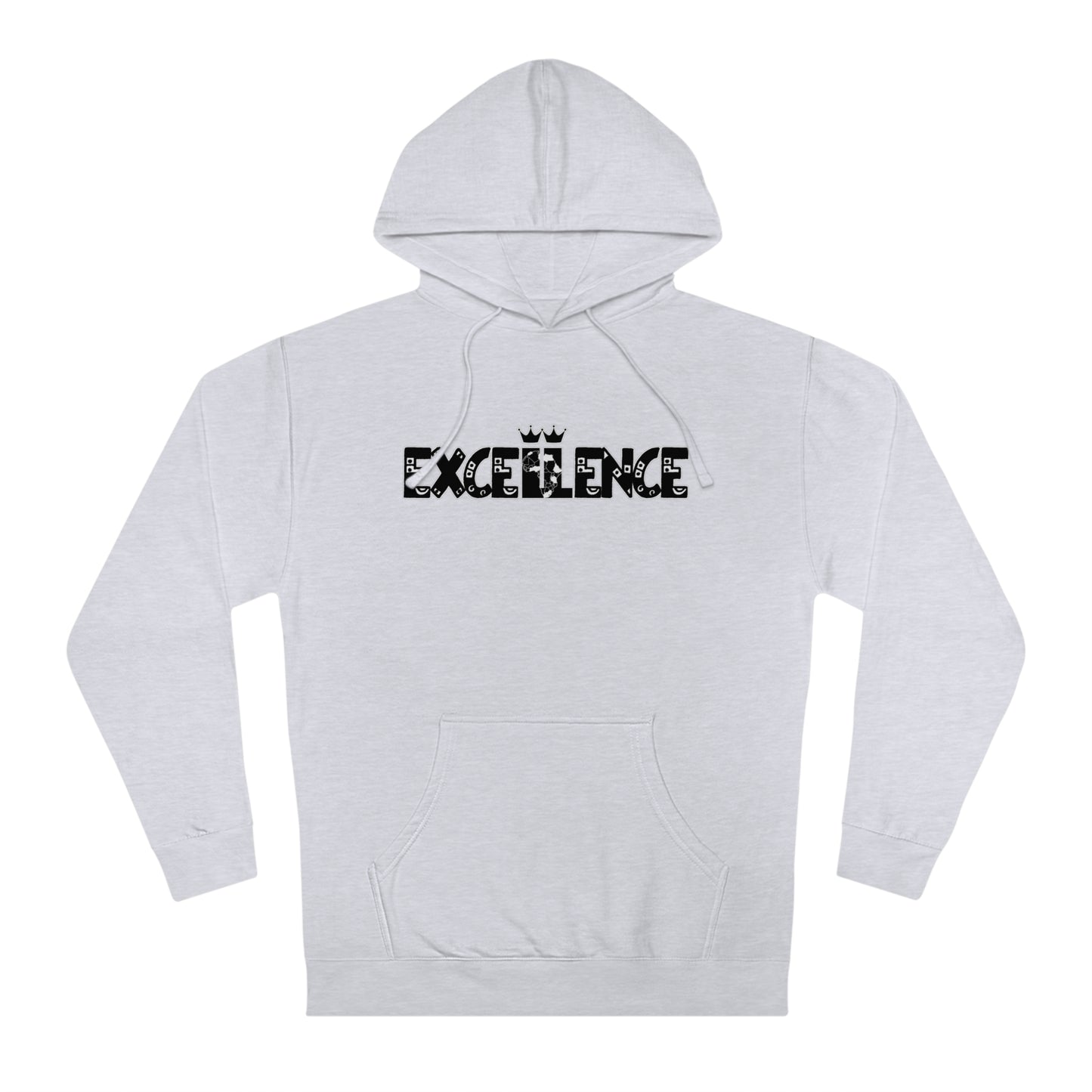 Black ExceLLence Flagship Hoodie