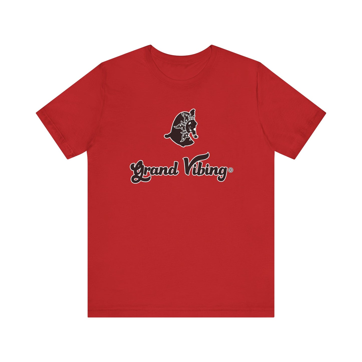 Grand Vibing Flagship - Kings