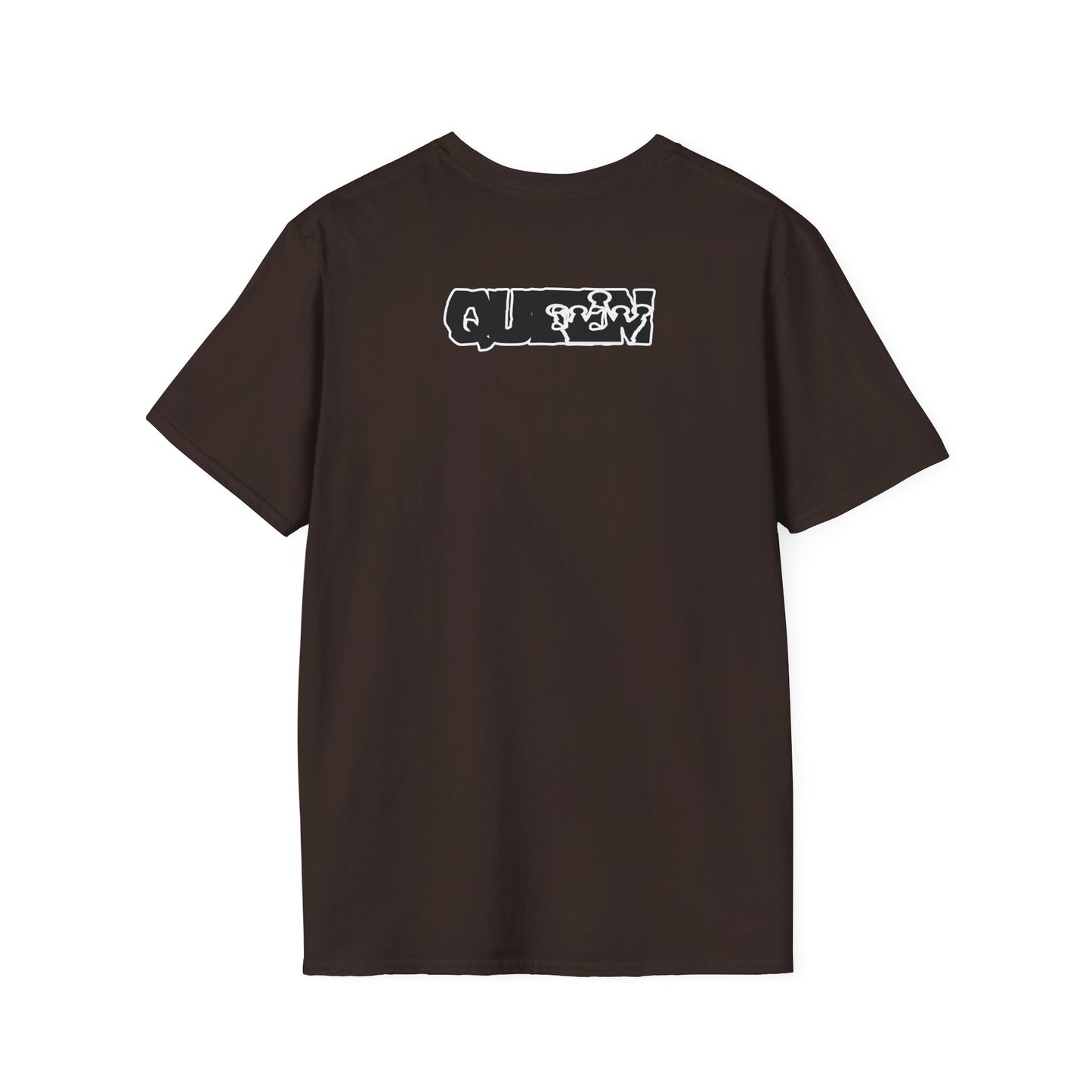 Eye AM My Ancestors | Softstyle Tee (Queens)