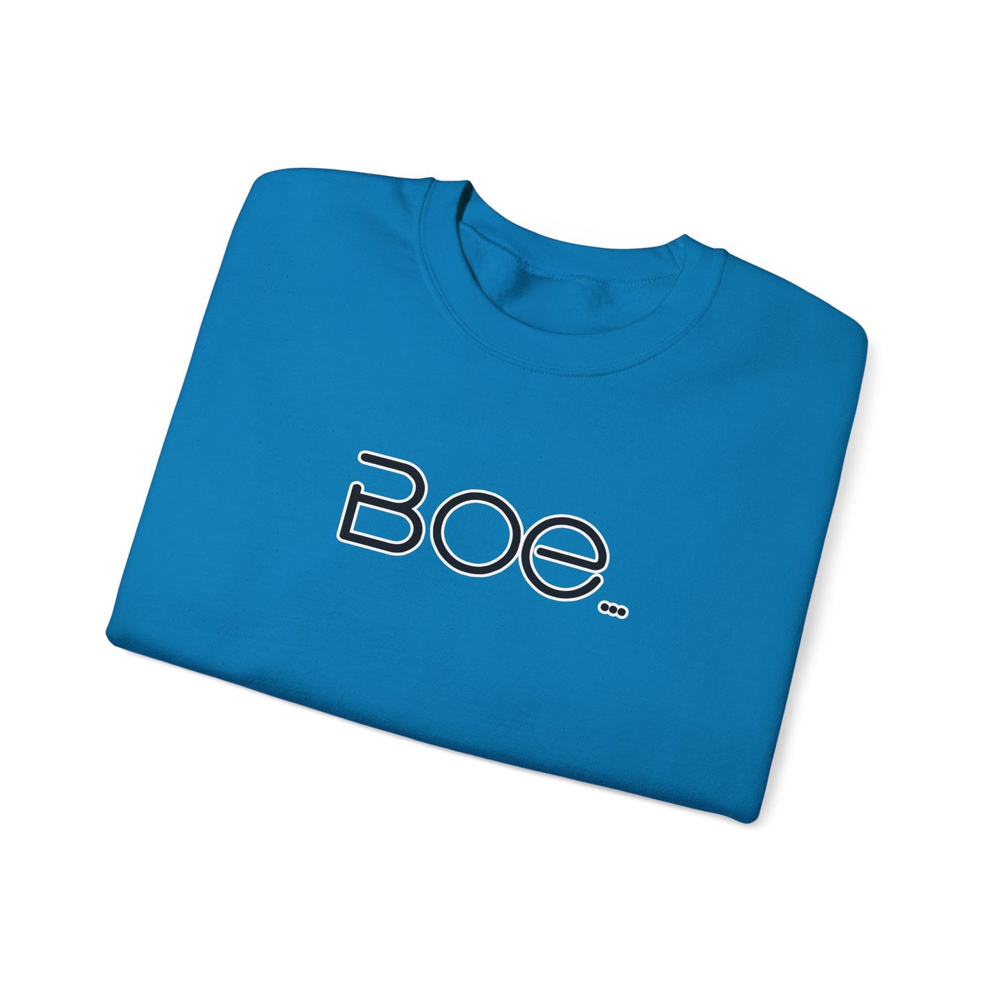 Boe... (SC Thang) Heavy Sweatshirt