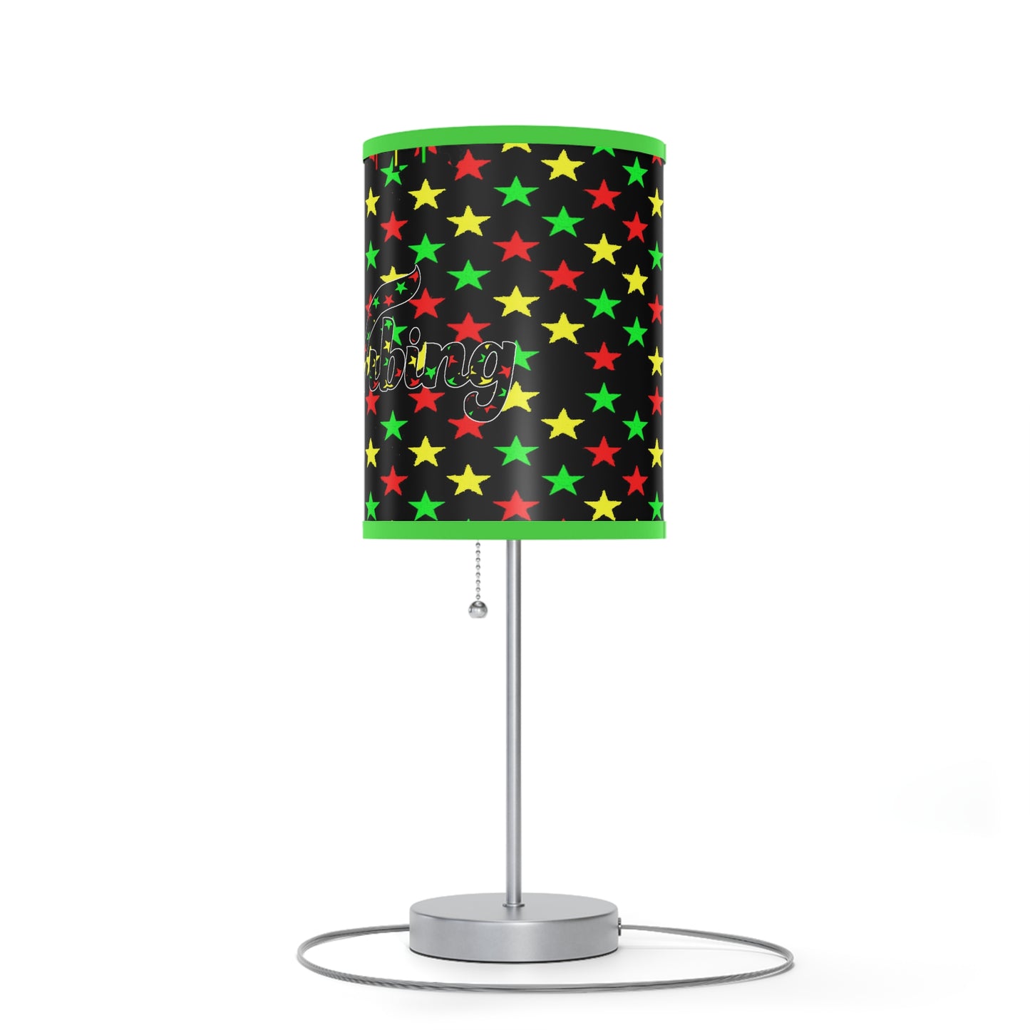 Grand Luminance Lamp