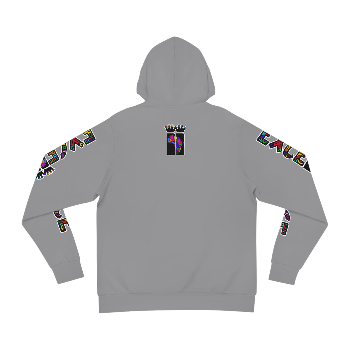 ExceLLence Flagship Hoodie
