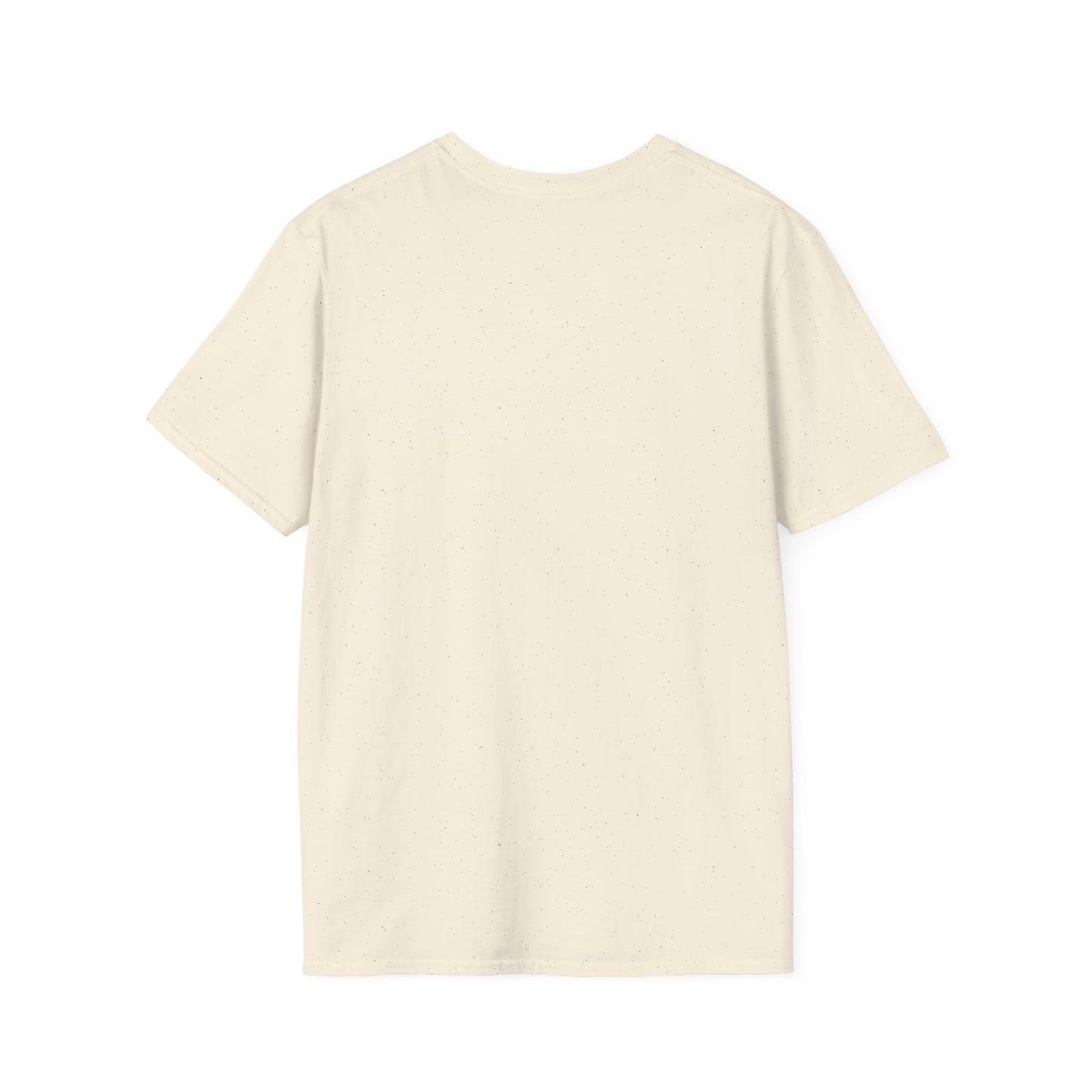 Black ExceLLence Bold - SoftStyle Tee
