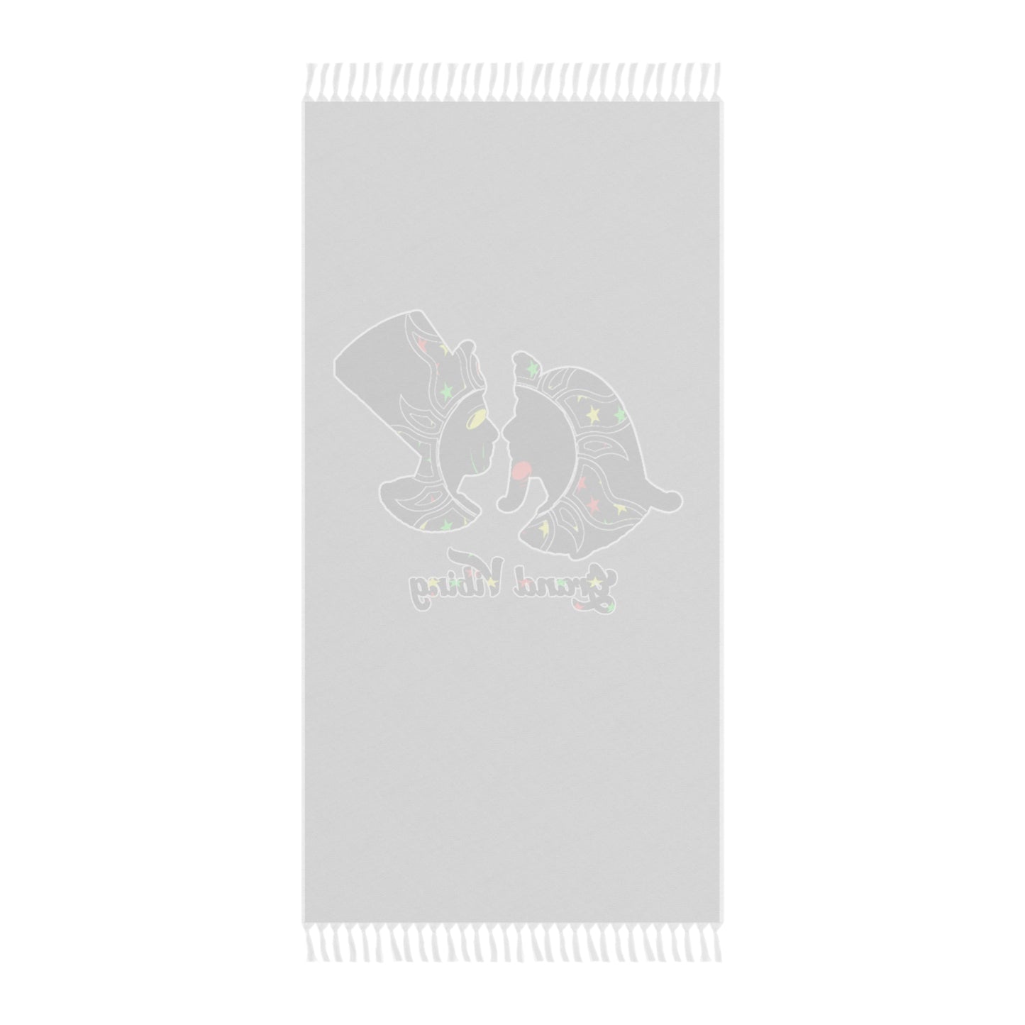 Boho Beach Cloth