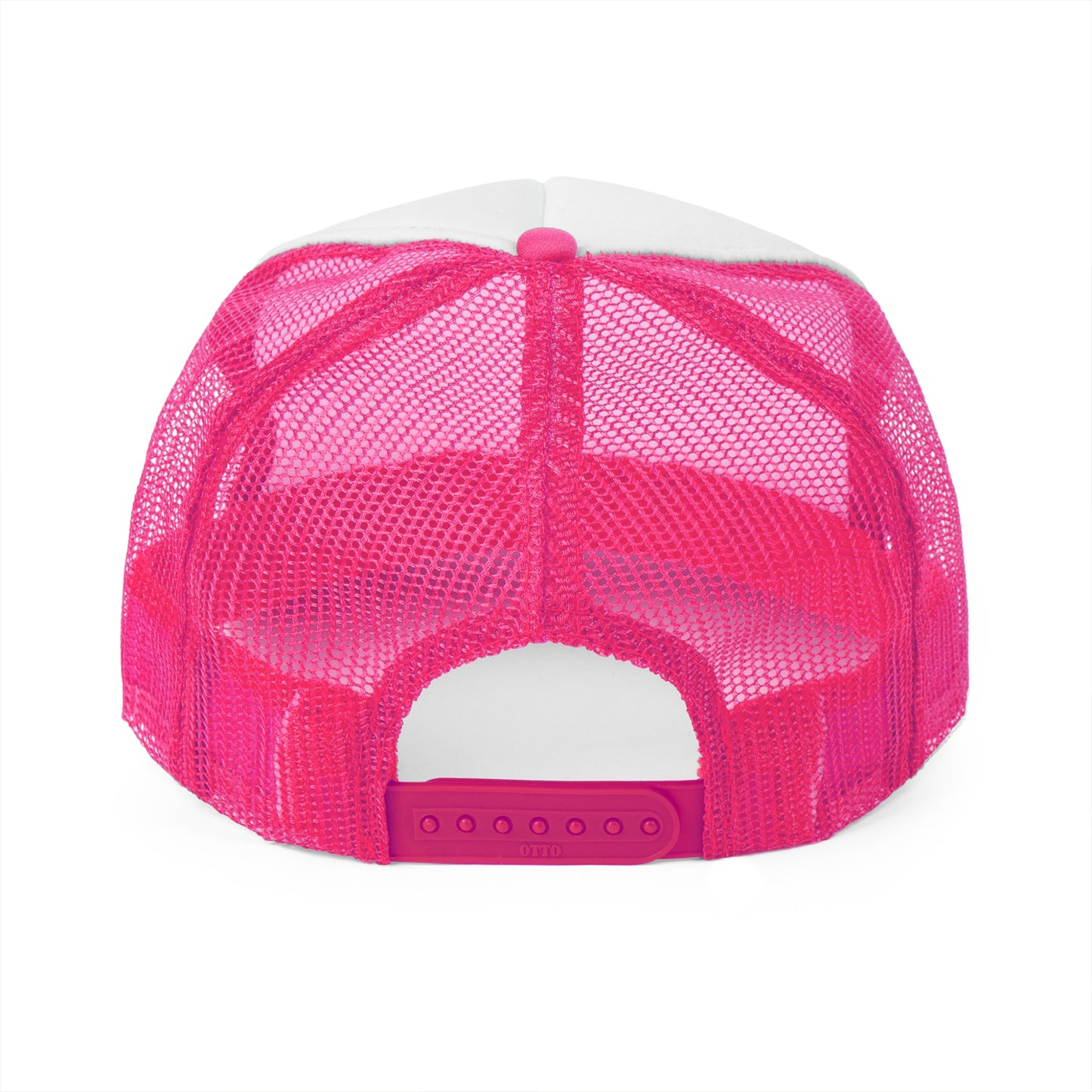 Boe... Trucker Cap