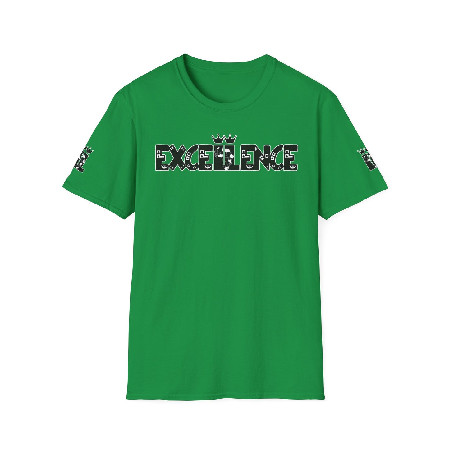 Excellence Flagship Softstyle Tee