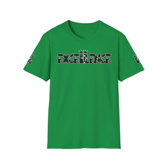Excellence Flagship Softstyle Tee