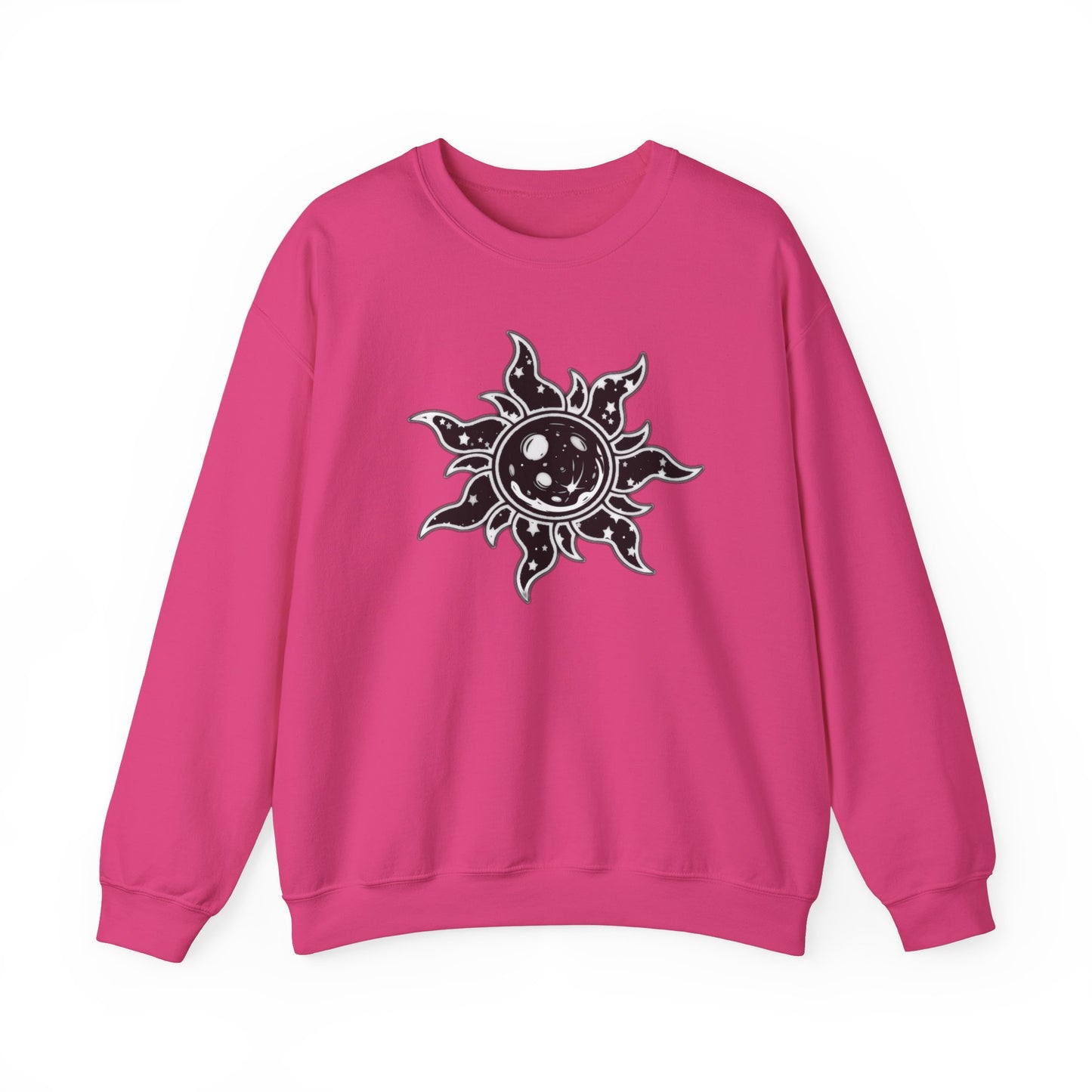 New Grand Vibing Design Sweatshirt