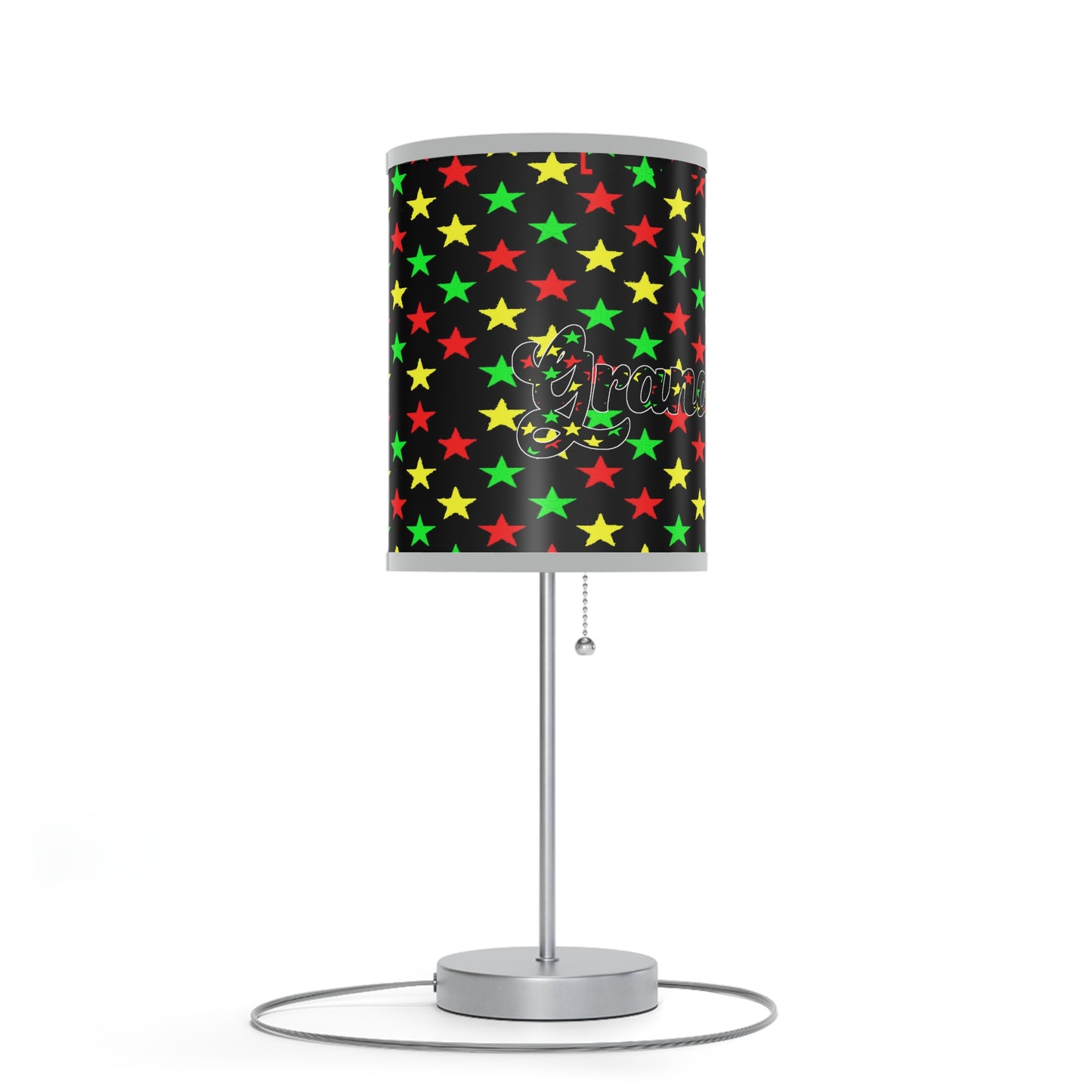 Grand Luminance Lamp