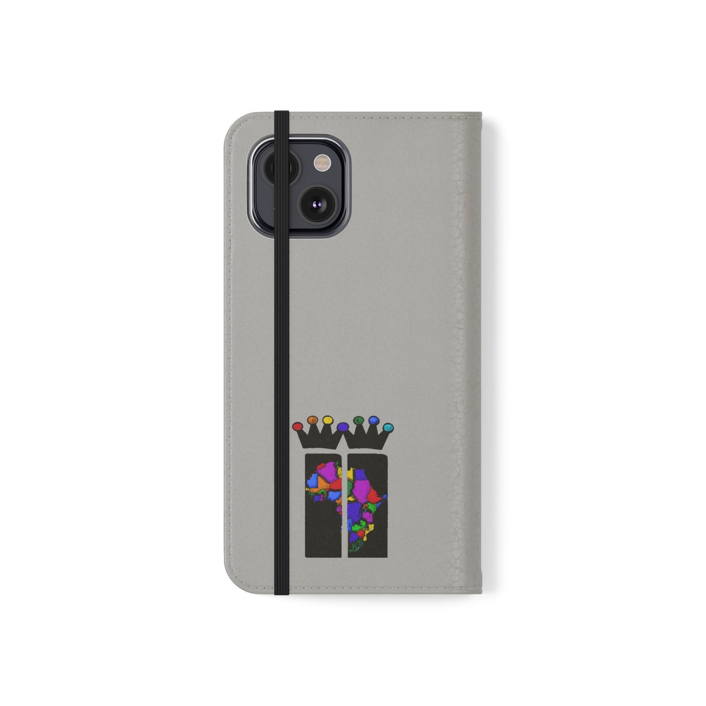 Black ExceLLence Flip Case