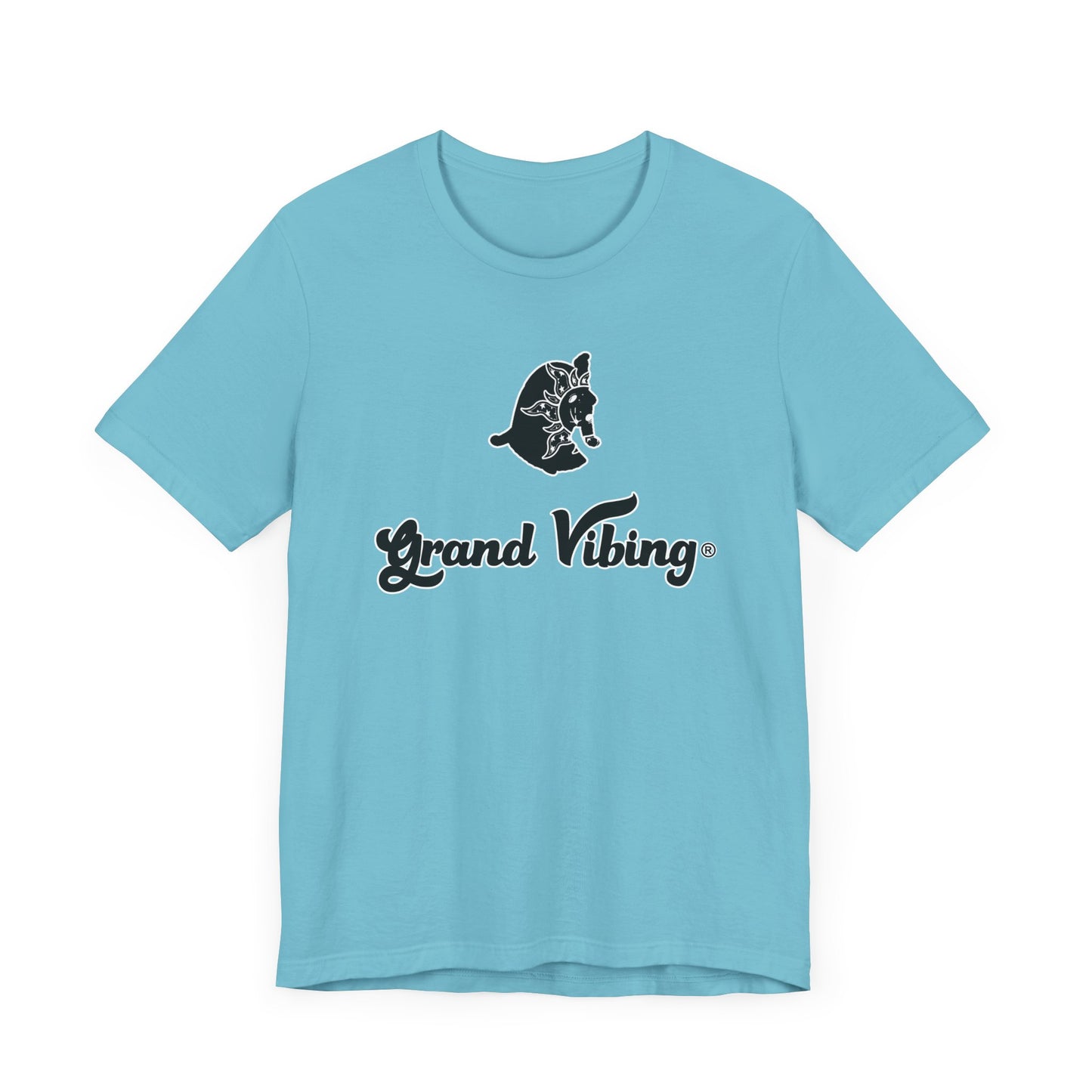 Grand Vibing Flagship - Kings