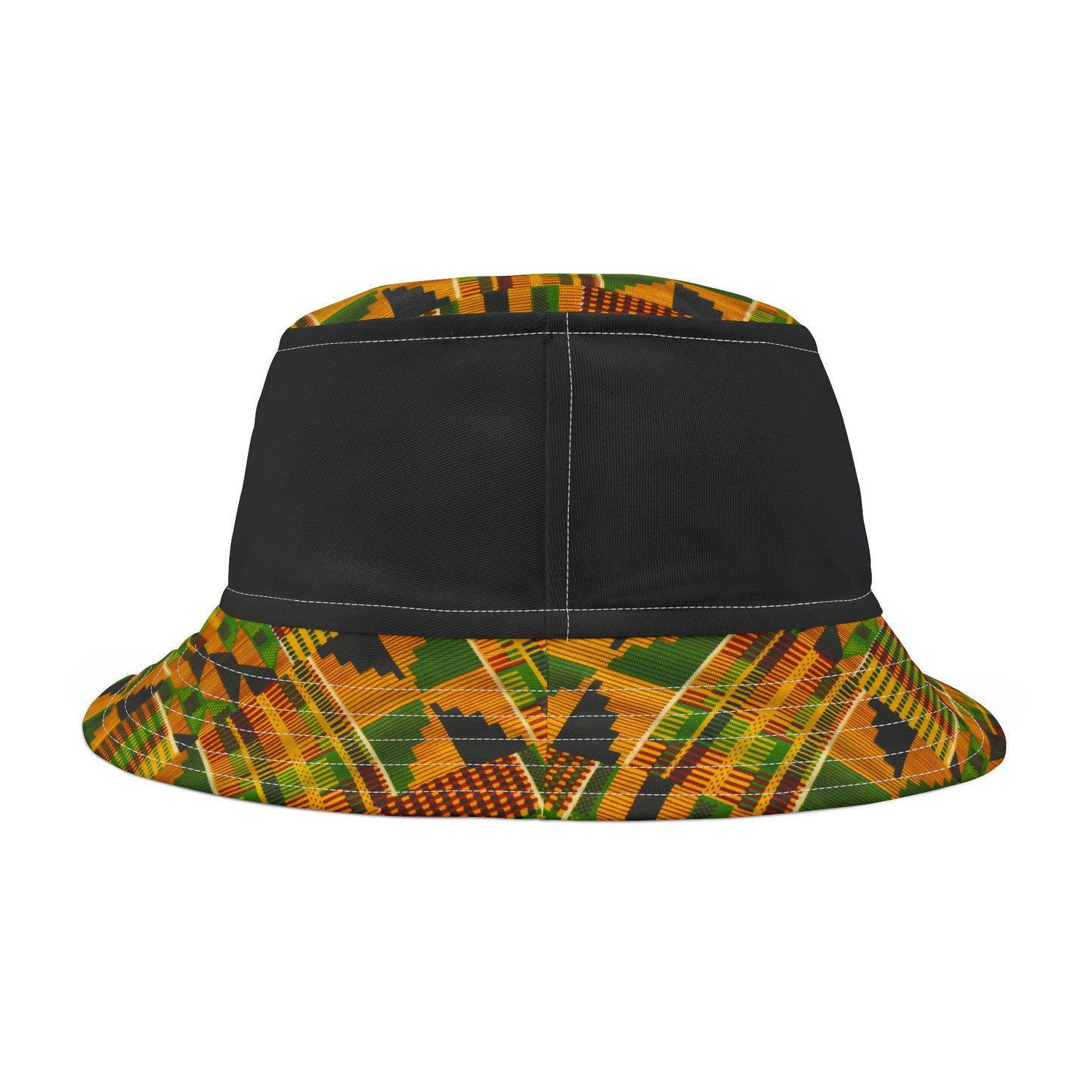 Black ExceLLence Classic Kenté Bucket Jone