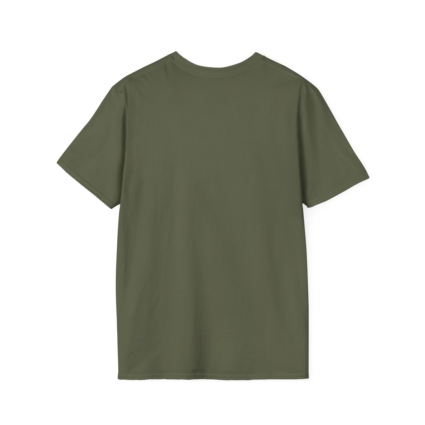 Black ExceLLence Bold - SoftStyle Tee