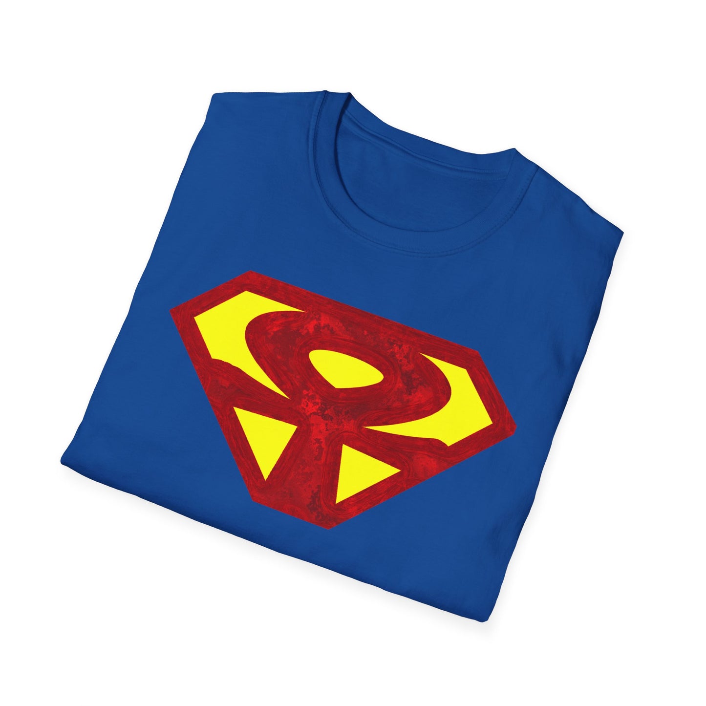 Super-Ankh Softstyle Tee