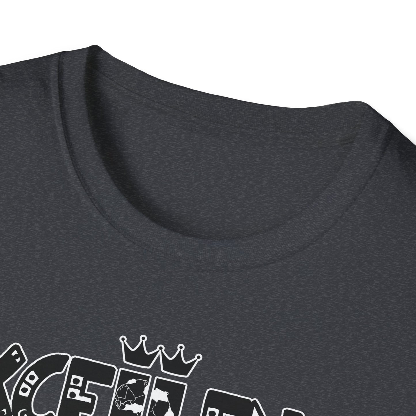 Excellence Flagship Softstyle Tee