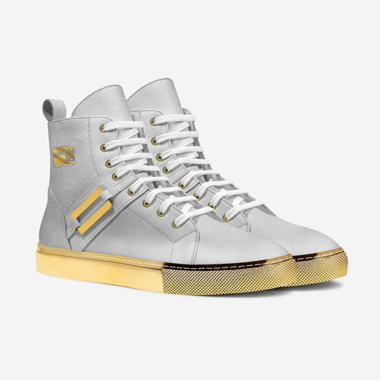 The Why (Sliver and Gold)