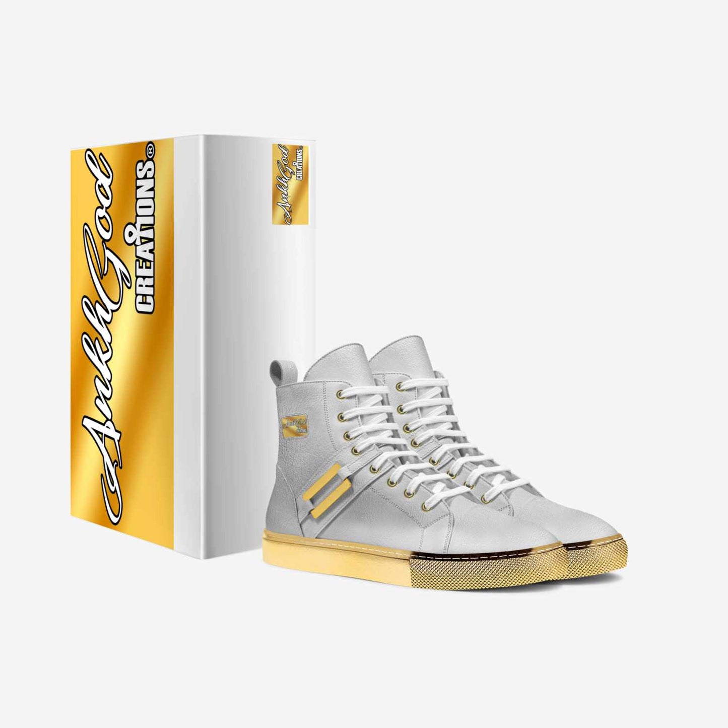 The Why (Sliver and Gold)