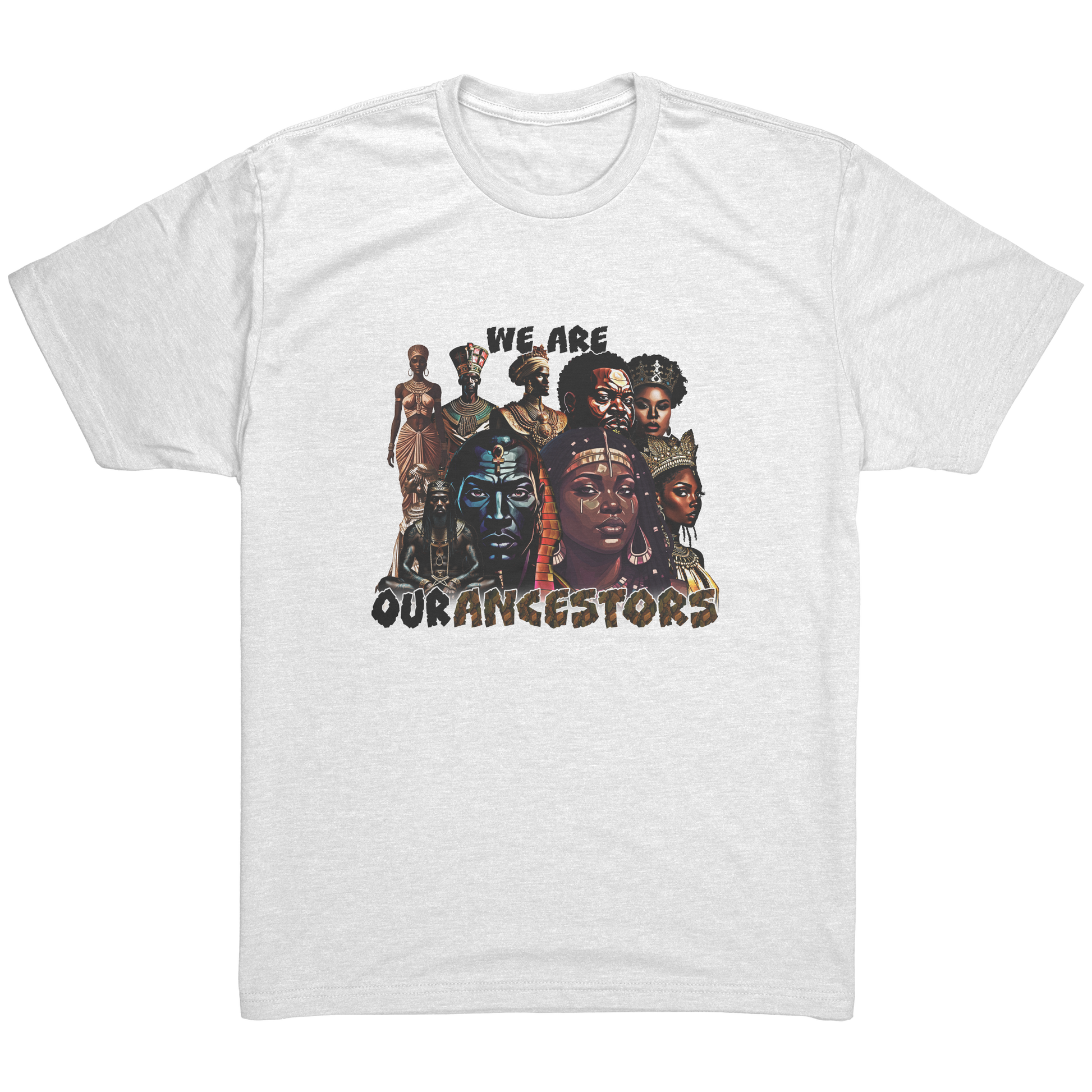 We_Are_Our_Ancestors_Tri-Blend_Tee_Heather_White_Mockup.png
