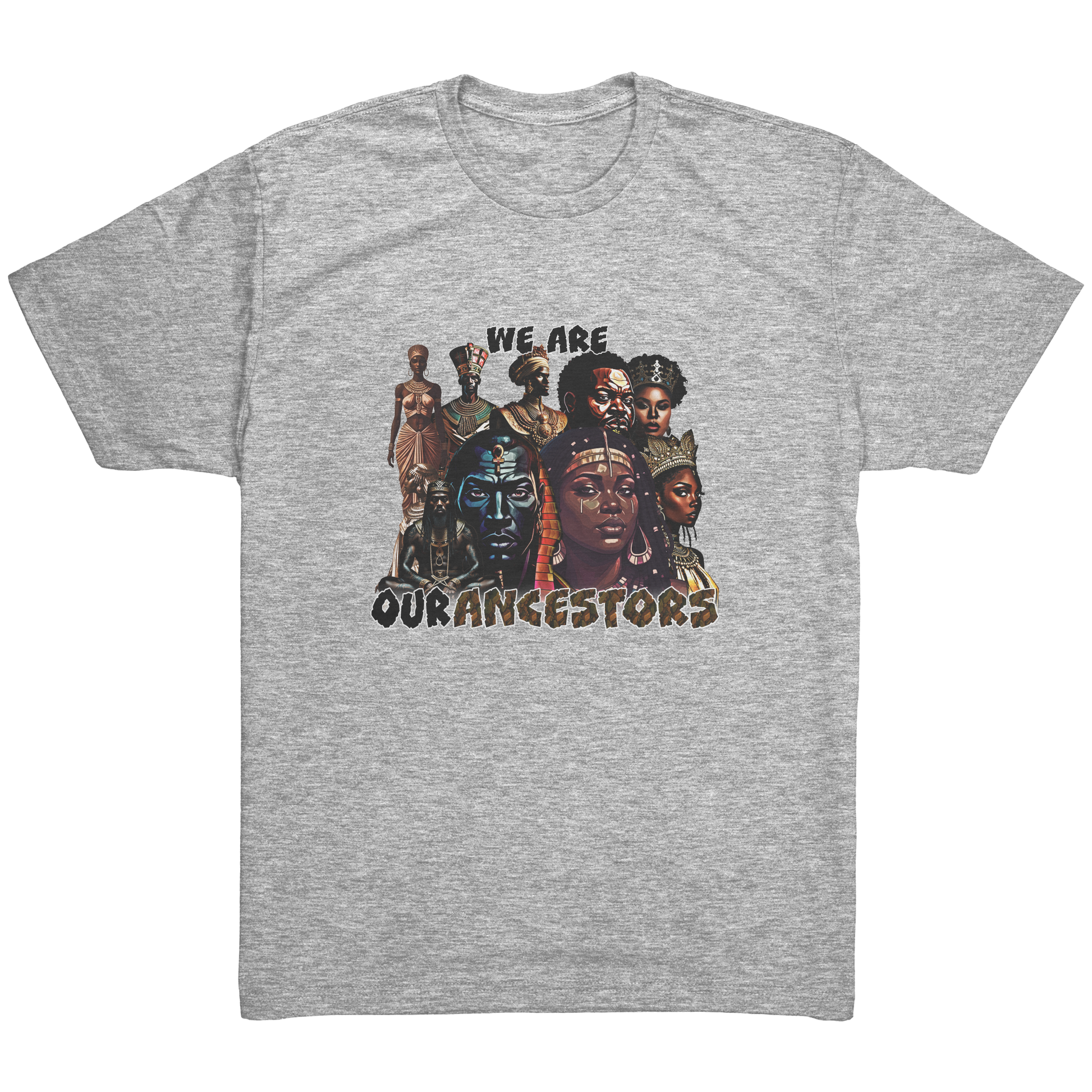 We_Are_Our_Ancestors_Tri-Blend_Tee_Premium_Heather_Mockup.png