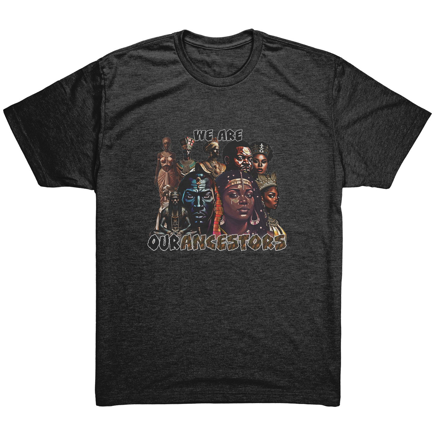 We_Are_Our_Ancestors_Tri-Blend_Tee_Vintage_Black_Mockup.png