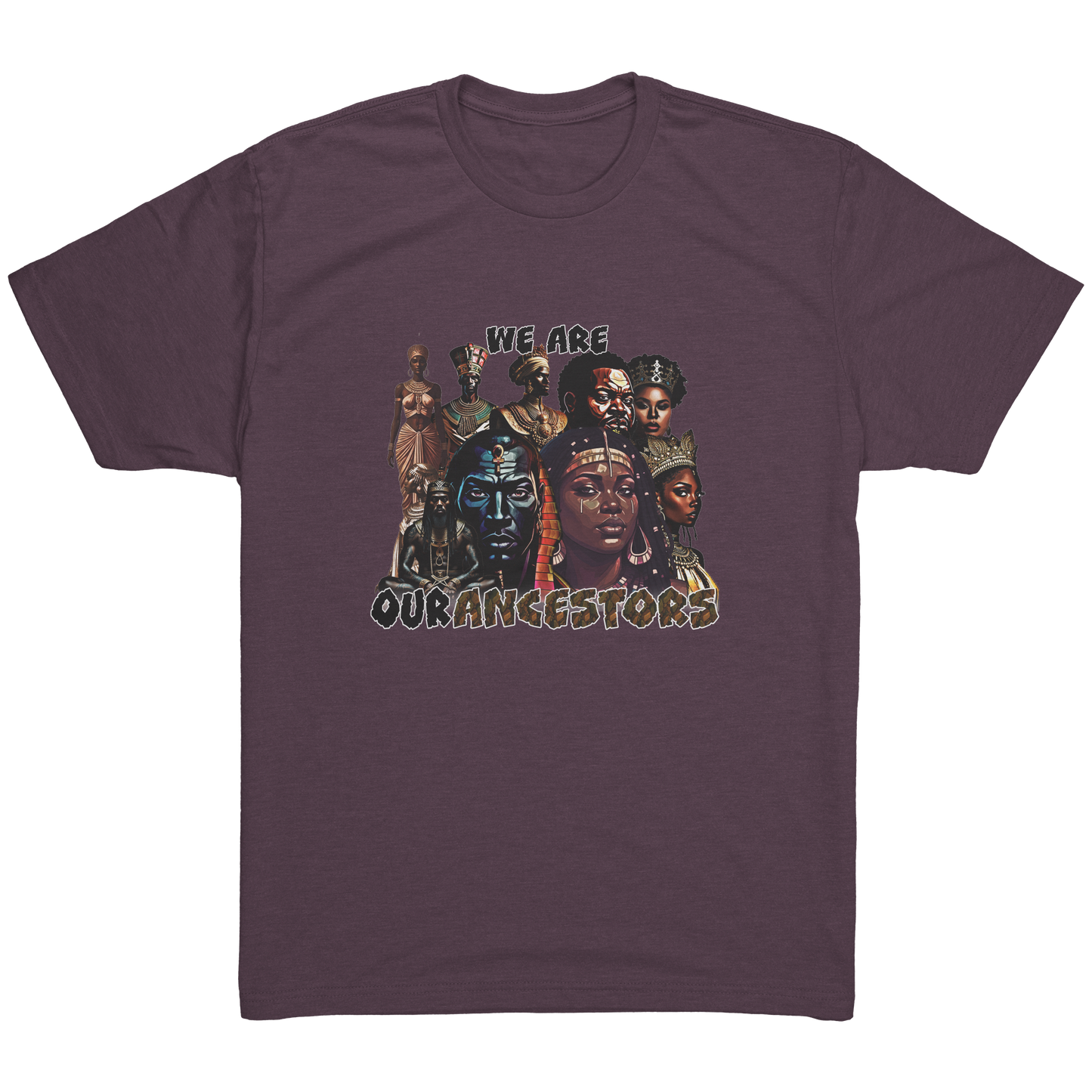 We_Are_Our_Ancestors_Tri-Blend_Tee_Vintage_Purple_Mockup.png
